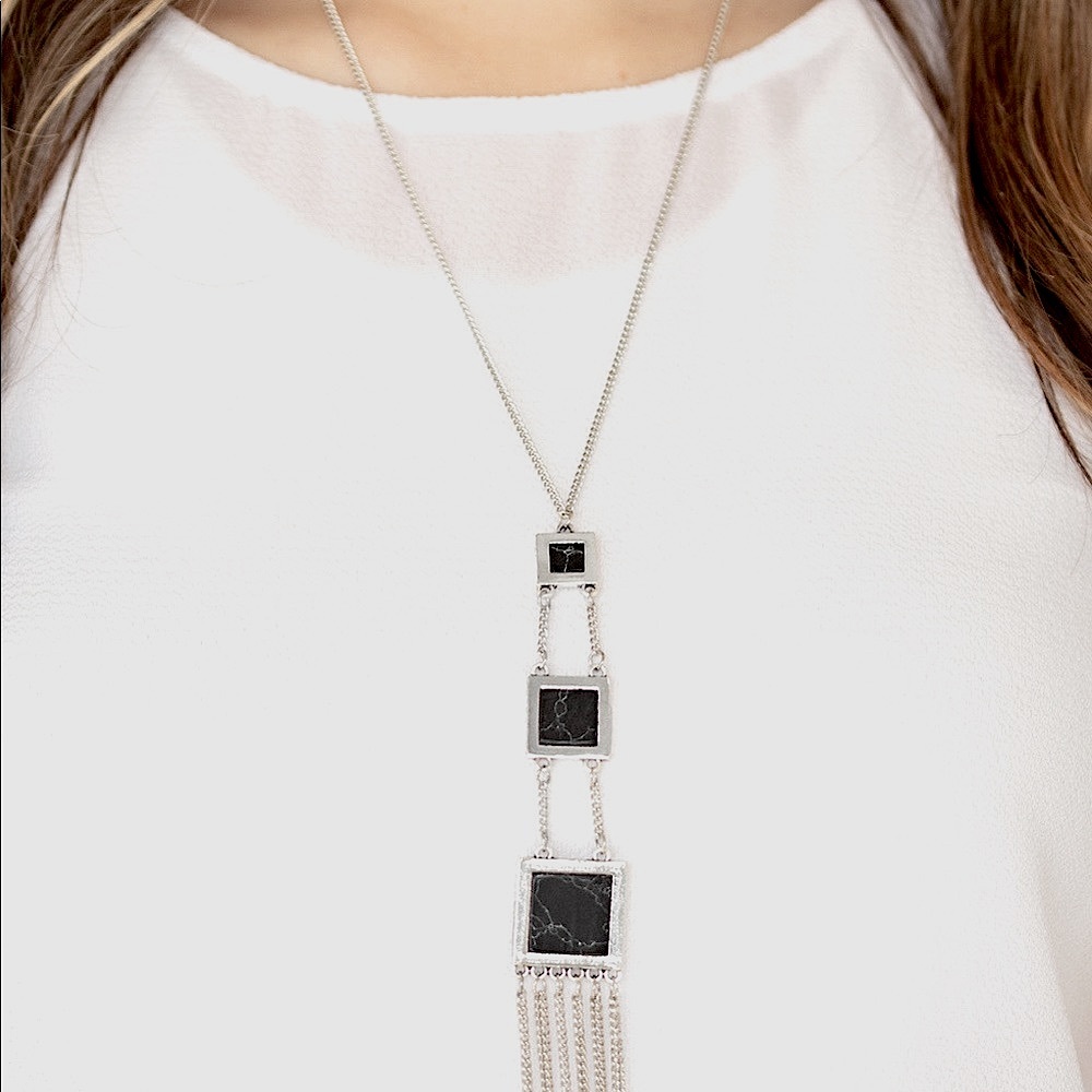 Necklaces all colors short, medium & Long